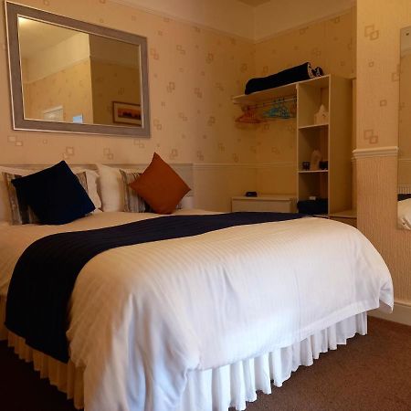 Appley Lodge Shanklin Buitenkant foto