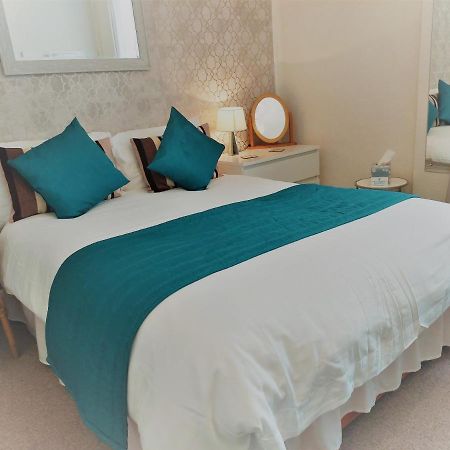 Appley Lodge Shanklin Buitenkant foto